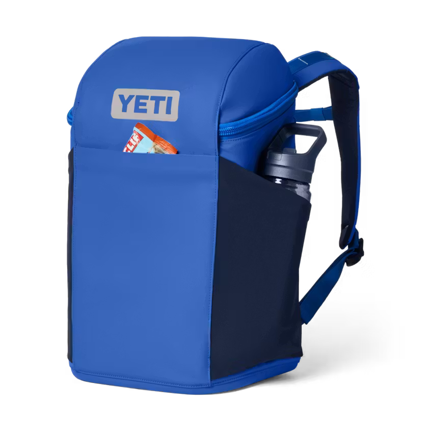 Yeti Daytrip® 20L Insulated Backpack - Royal Blue