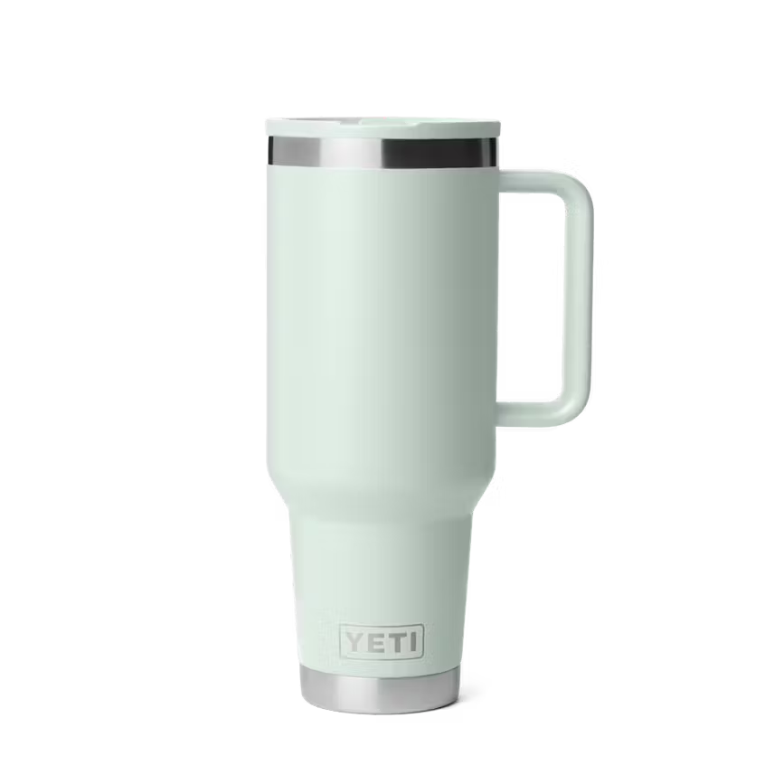 YETI Rambler 1.18 L Straw Mug with Straw Lid - Ridgeline