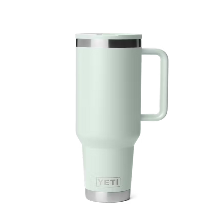 YETI Rambler 1.18 L Straw Mug with Straw Lid - Ridgeline