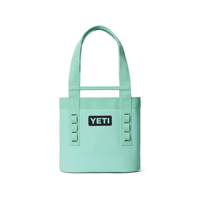 Yeti Camino® 20 Carryall Tote Bag - Seafoam