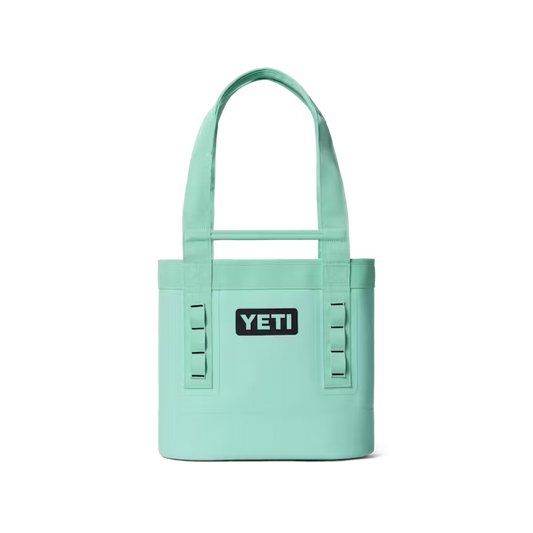 Yeti Camino® 20 Carryall Tote Bag - Seafoam
