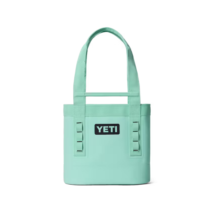 YETI Camino Carryall 20 Tote Bag - Seafoam