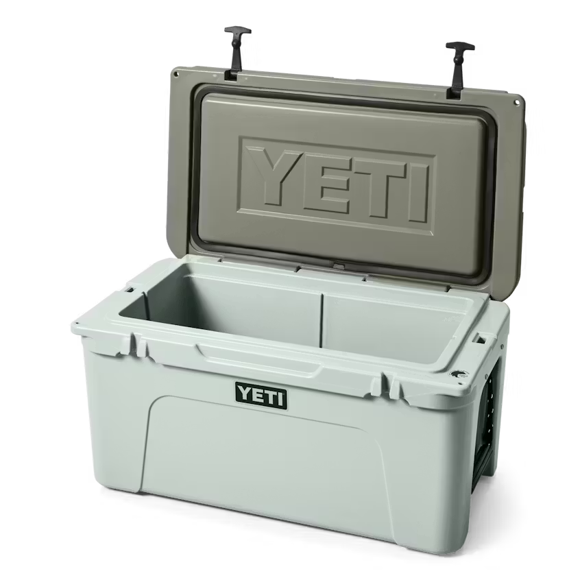 Yeti Tundra 65 Hard Cooler - Ridgeline
