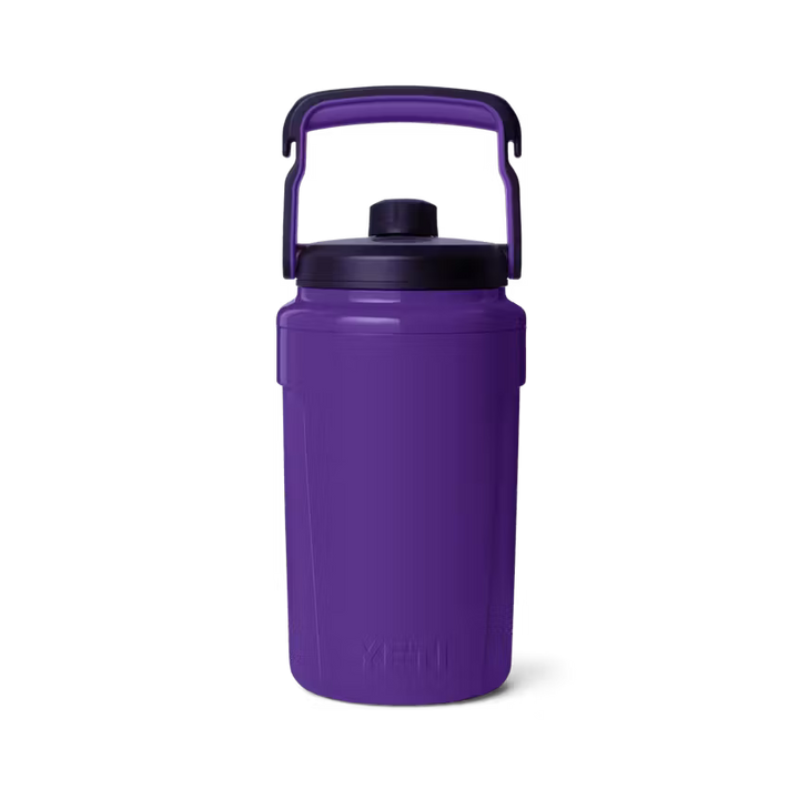 YETI Silo 1.89 L Jug with MagDock Chug Cap