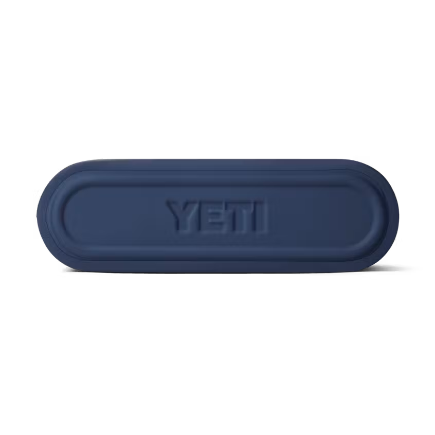 Yeti Camino® Zip 18L Carryall Tote Bag - Classic Navy
