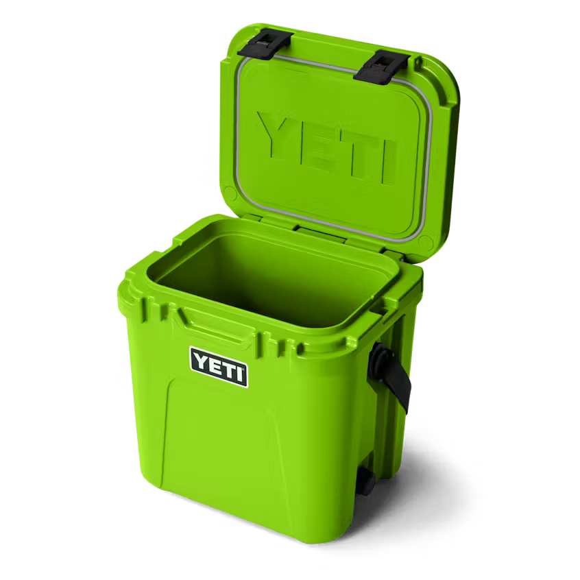 YETI Roadie 24 Hard Cooler - Venom