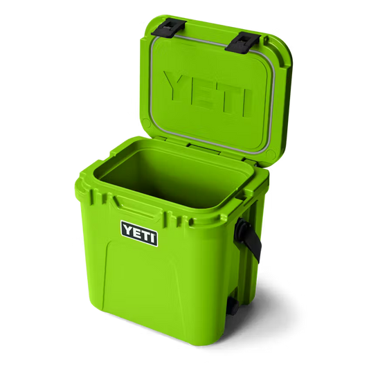 Yeti Roadie® 24 Hard 2.0 Cooler - Venom