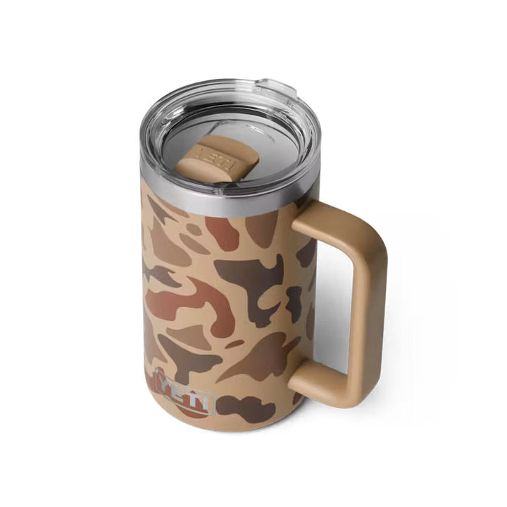 YETI Rambler 710 mL Mug with DuraSip Ceramic Lining