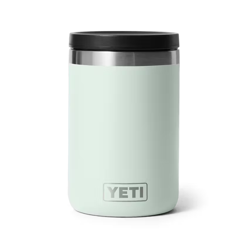 Yeti Rambler® 473mL Insulated Food Jar - Ridgeline