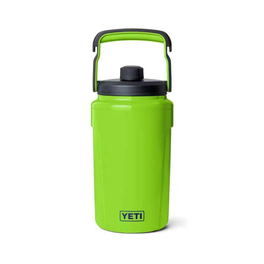 Yeti Silo™ 1.89L Jug w Magslider™ Straw Cap - Venom - Irvine Tack & Western Wear
