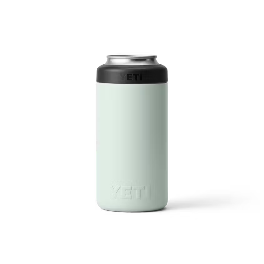 Yeti Rambler 473mL Colster Tall Can Insulator - Ridgeline