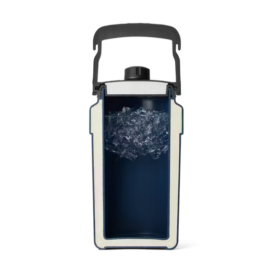 Yeti Silo™ 1.89L Jug w Magslider™ Straw Cap - Royal Blue