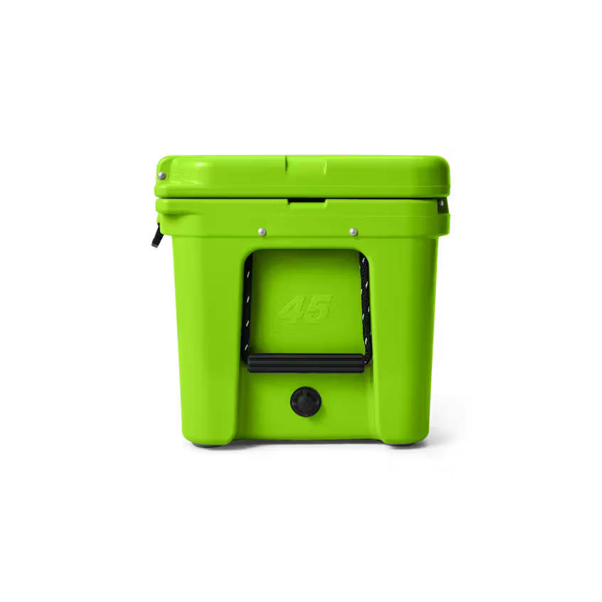 Yeti Tundra® 45 Hard Cooler - Venom