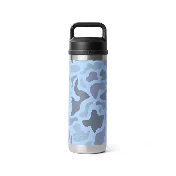 YETI Rambler 532 mL Bottle with Chug Cap