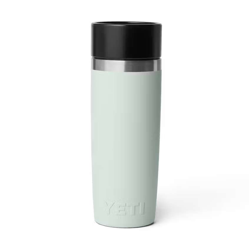 Yeti Rambler® 473mL Travel Bottle w/ Commuter Cap - Ridgeline