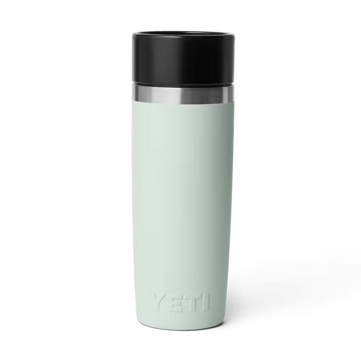 YETI Rambler 473 mL Travel Bottle with Commuter Cap
