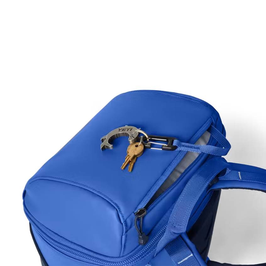 Yeti Daytrip® 20L Insulated Backpack - Royal Blue