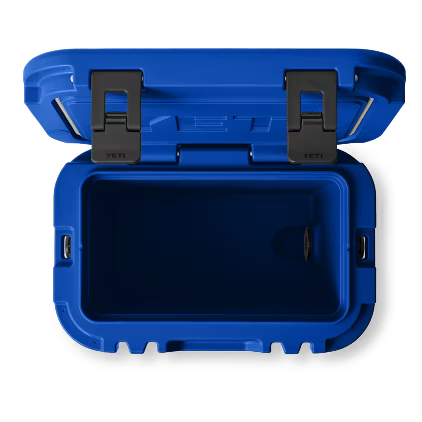 Yeti Roadie® 15 Hard Cooler - Royal Blue