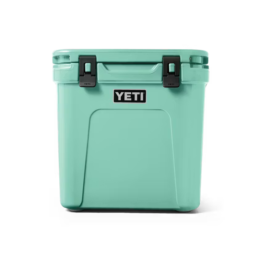 Yeti Roadie® 48 Hard Cooler - Seafoam