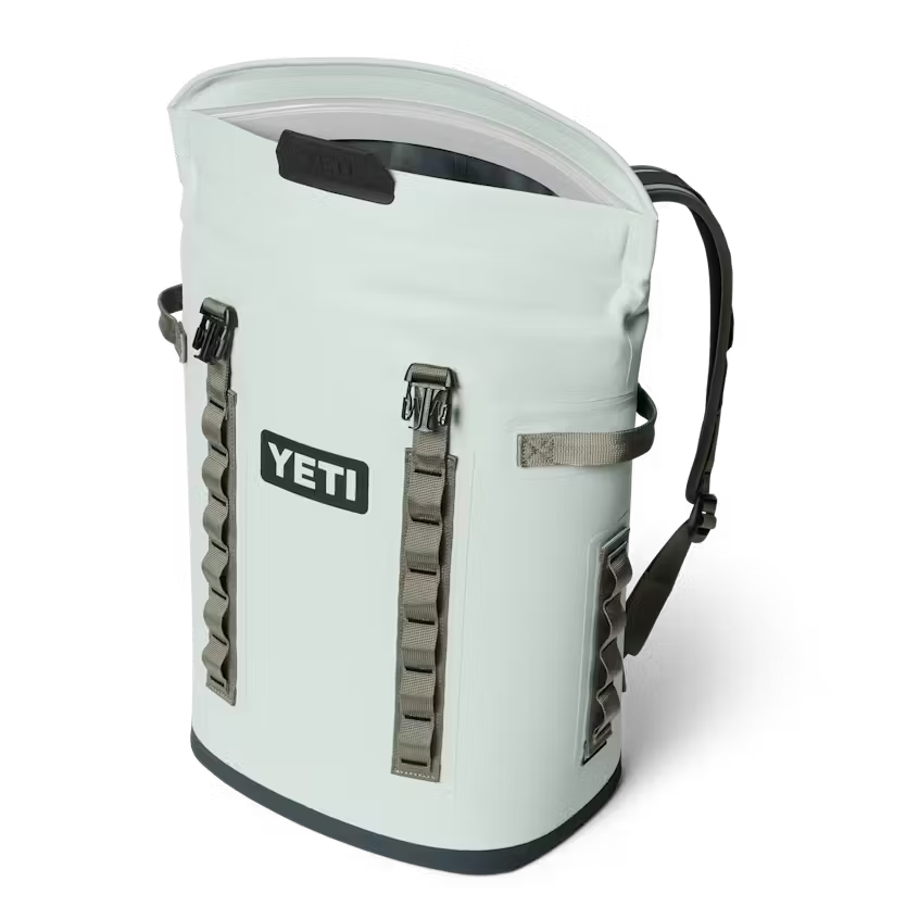 Yeti Hopper M20 Backpack Soft Cooler - Ridgeline