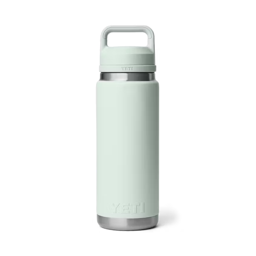 Yeti Rambler® 769mL Bottle w Colour Matched Chug Cap  - Ridgeline