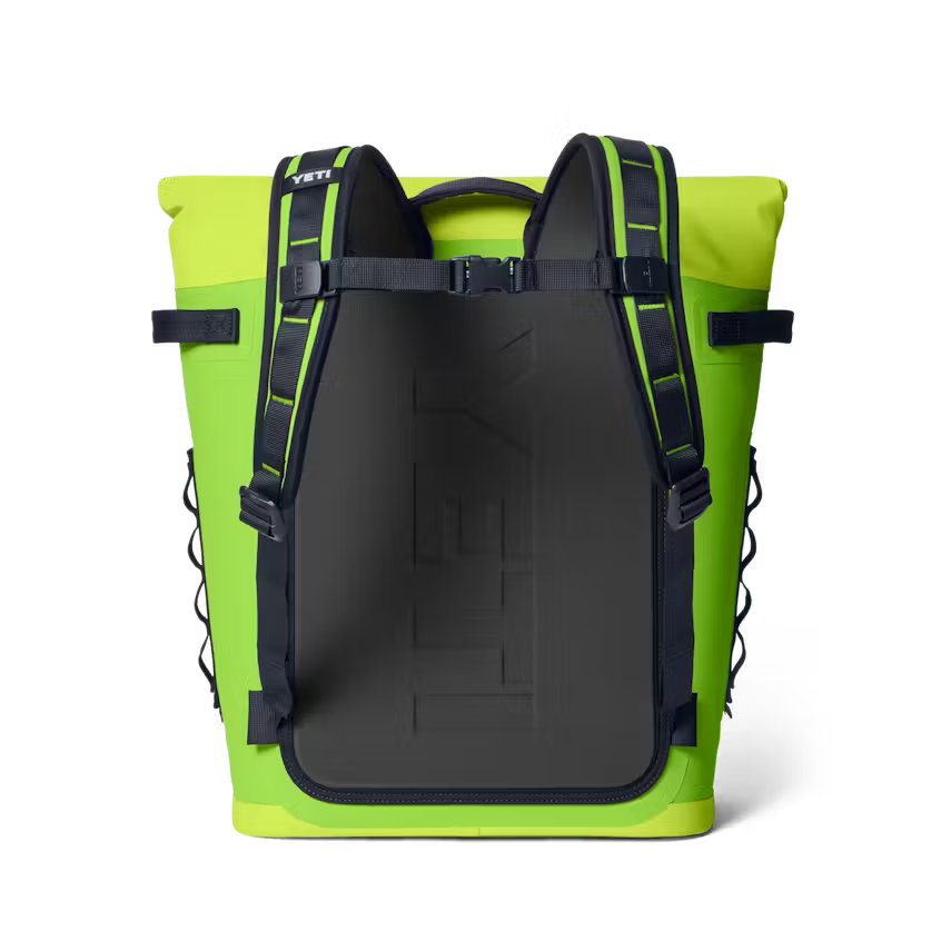 Yeti Hopper® M20 Backpack Soft Cooler - Venom