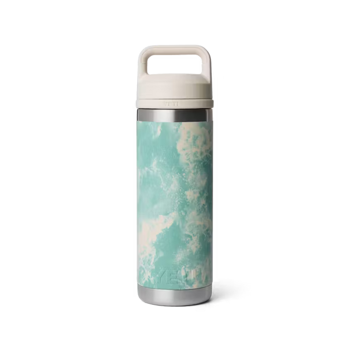 YETI Rambler 532 mL Bottle with Chug Cap