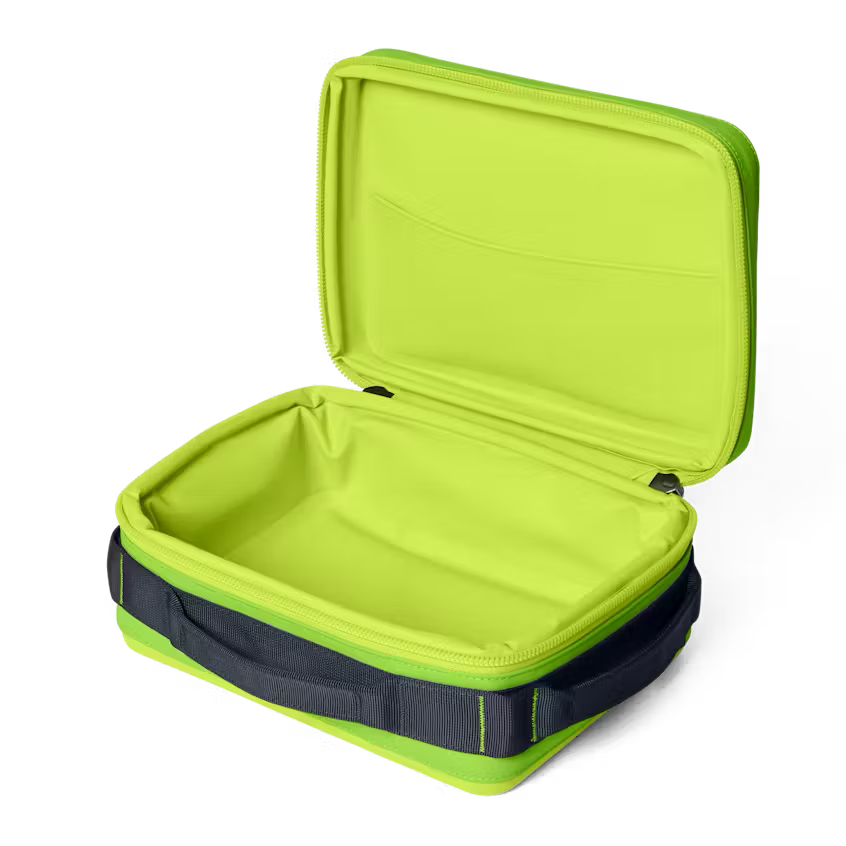 Yeti Daytrip® 5L Insulated Lunch Box - Venom