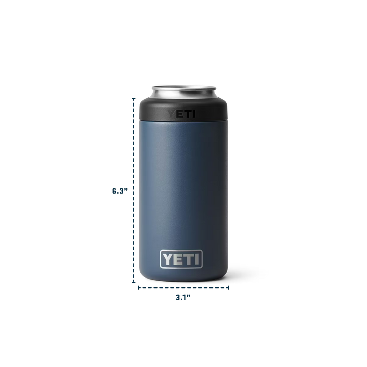 YETI Rambler 473 mL Colster Tall Can Insulator