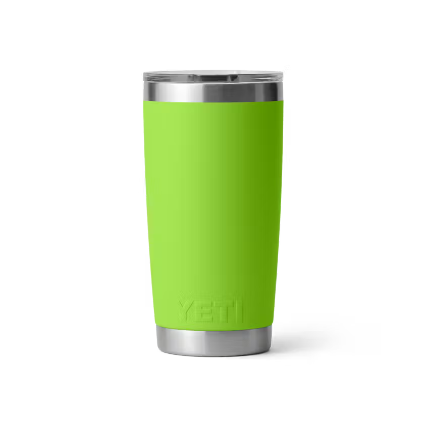 Yeti Rambler® 591ml Tumbler w/Magslider Lid - Venom - Irvine Tack & Western Wear