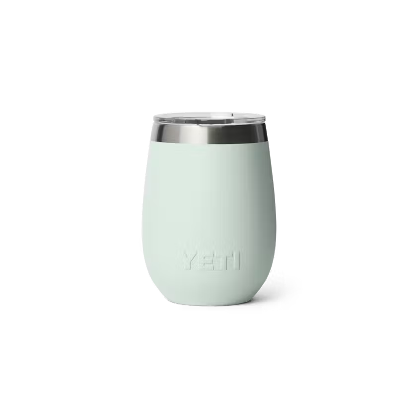 Yeti Rambler® 295mL Wine Tumbler w Durasip™ Ceramic Lining  - Ridgeline