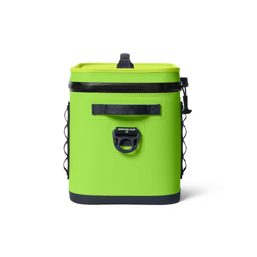 Yeti Hopper Flip® 18 Soft Cooler  - Venom