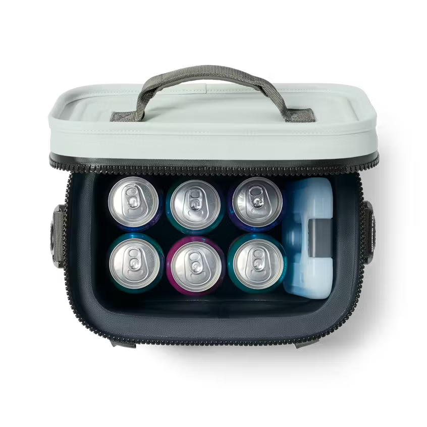 Yeti Hopper Flip® 8 Soft Cooler - Ridgeline