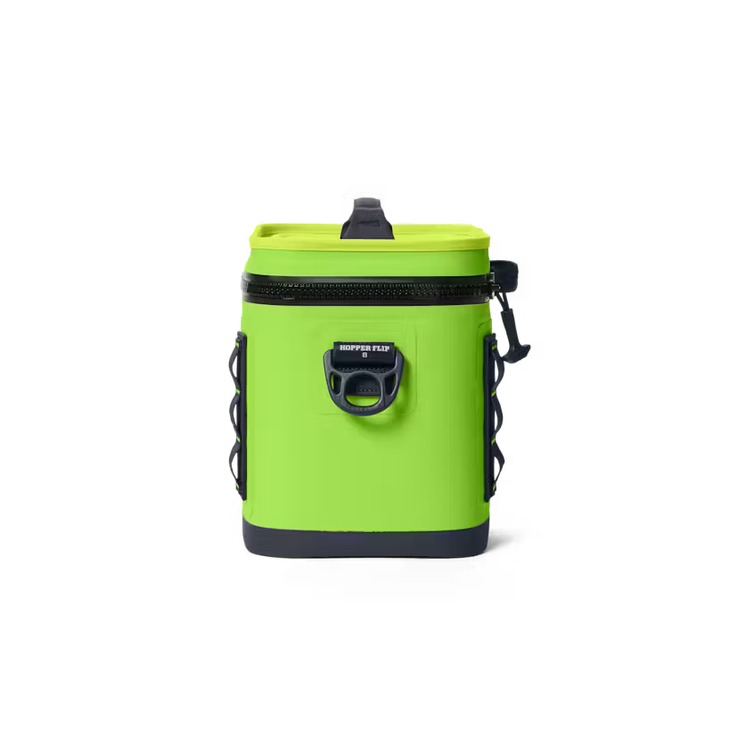 Yeti Hopper Flip® 8 Soft Cooler - Venom