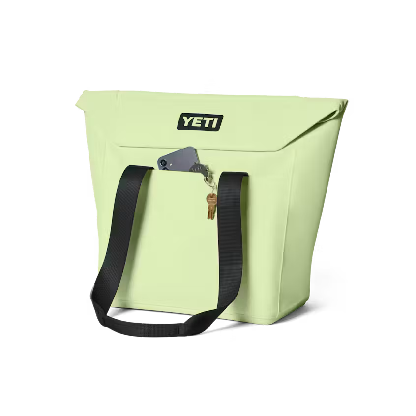 Yeti Daytrip® 20L Insulated Tote Bag- Grasshopper