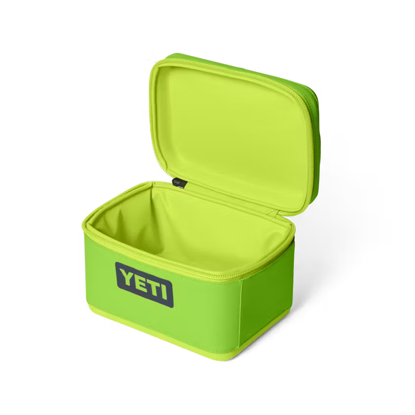 Yeti Daytrip® 3L Insulated Snack Box - Venom