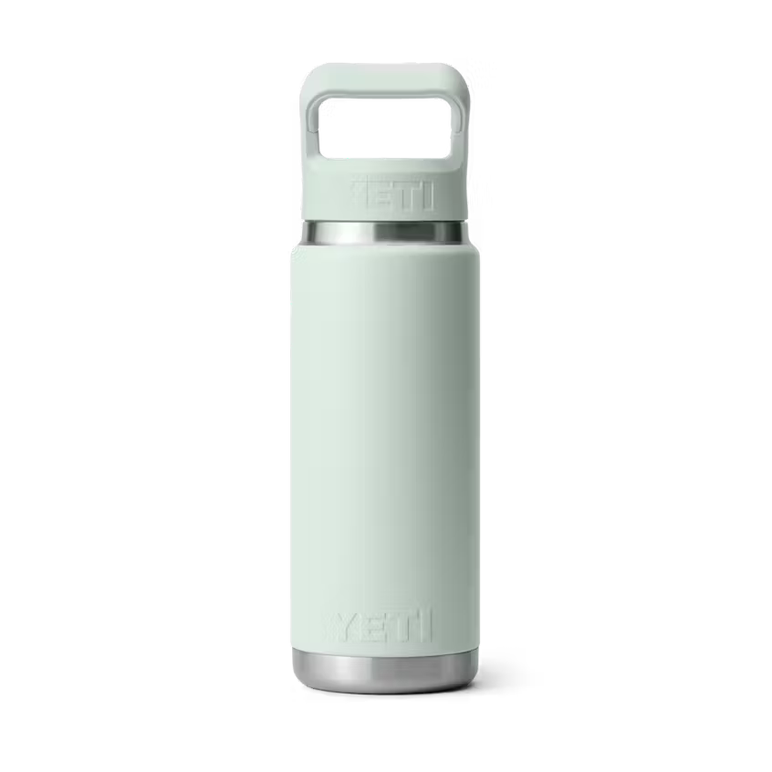 Yeti Rambler 769mL Water Bottle w Straw Cap - Ridgeline - Irvine Tack & Western Wear