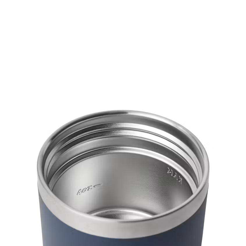 Yeti Rambler® 236mL Insulated Food Jar - Big Sky Summer Camp