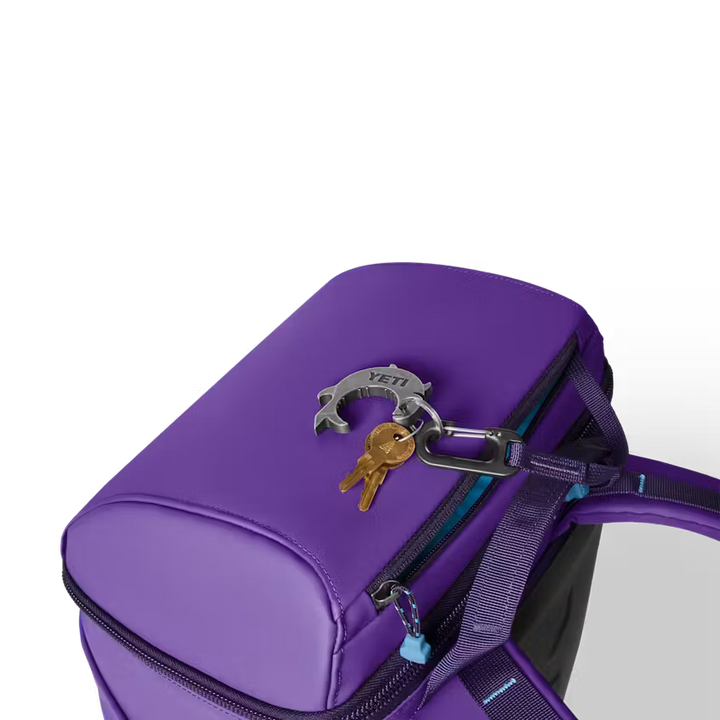 Yeti Daytrip® 20L Insulated Backpack - Pace Purple/Blue
