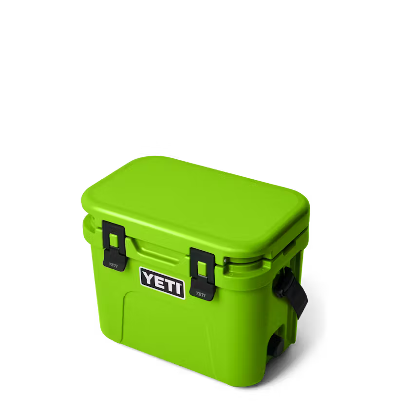 Yeti Roadie® 15 Hard Cooler - Venom