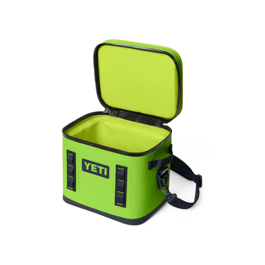 Yeti Hopper Flip® 12 Soft Cooler  - Venom