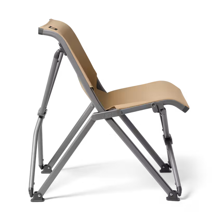 Yeti Trailhead® Field Chair - Tan