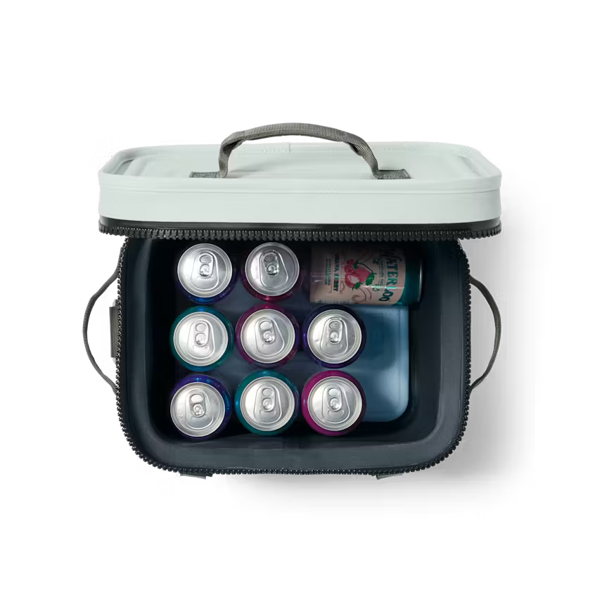 Yeti Hopper Flip 12 Soft Cooler - Ridgeline