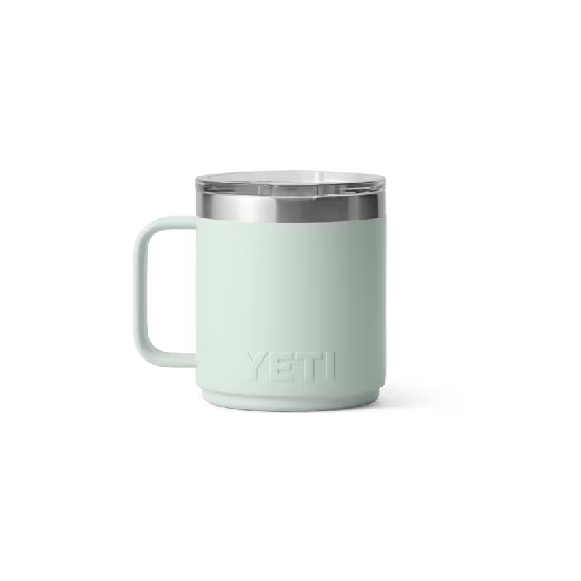 Yeti Rambler 295mL Stackable Mug w/ Durasip™ Ceramic Lining - Ridgeline
