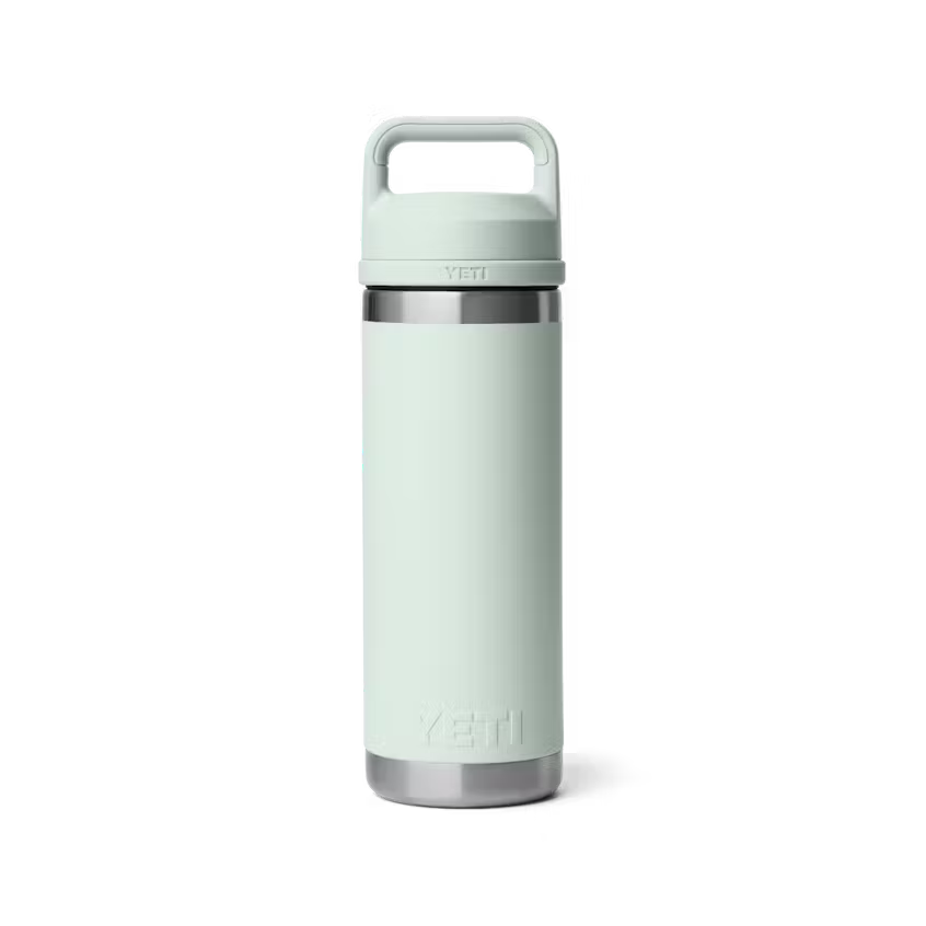 YETI Rambler 532 mL Bottle with Chug Cap