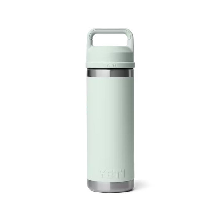 YETI Rambler 532 mL Bottle with Chug Cap
