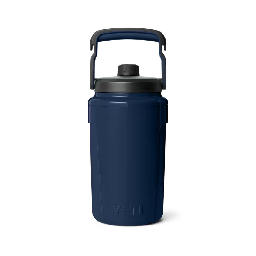 Yeti Silo 1.89L Jug w MagDock TM Chug Cap - Navy