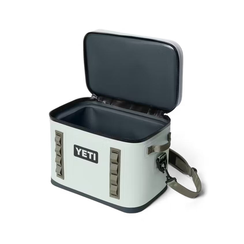 Yeti Hopper Flip 18 Soft Cooler - Ridgeline