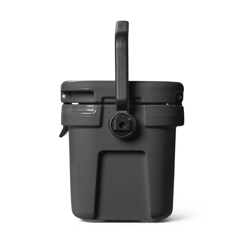 Yeti Roadie® 8 Hard Cooler - Charcoal