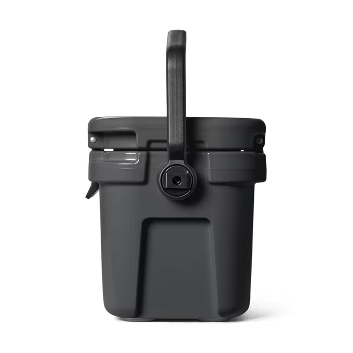 Yeti Roadie® 8 Hard Cooler - Charcoal